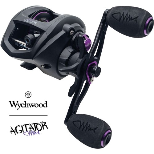 Wychwood agitator series - wychwood,
