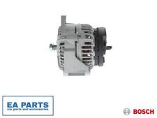 Alternator for MAN BOSCH 1 986 A00 918