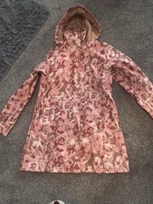 SOS Jensen Waterproof Coat