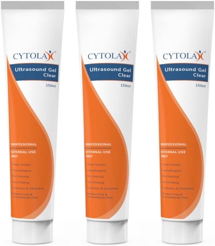 Ultrasound transmission gel - transmission,