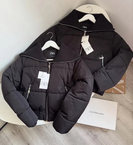 Zara water repellent - zara,