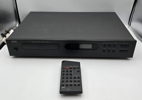 Nad c521i player with - c521i,