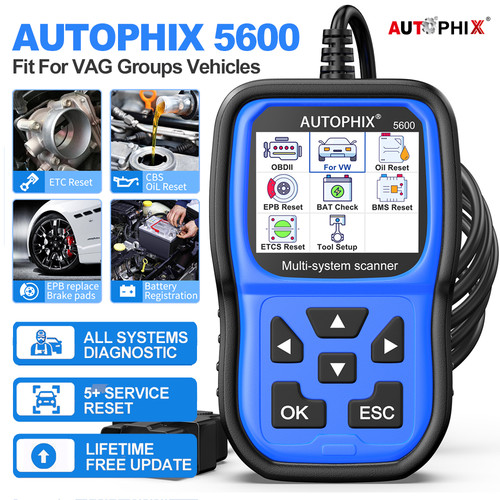 2026 all systems scanner - 2026,