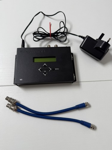 Technomate ir v3 hdmi - tm-rf,