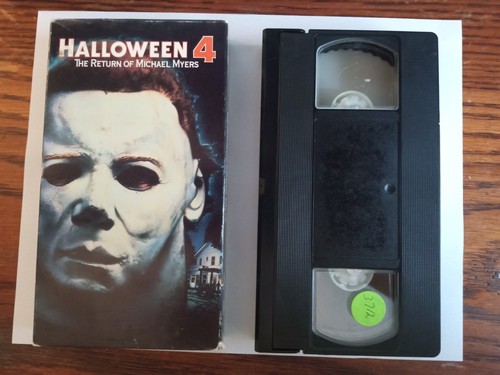 Halloween the return of - the,