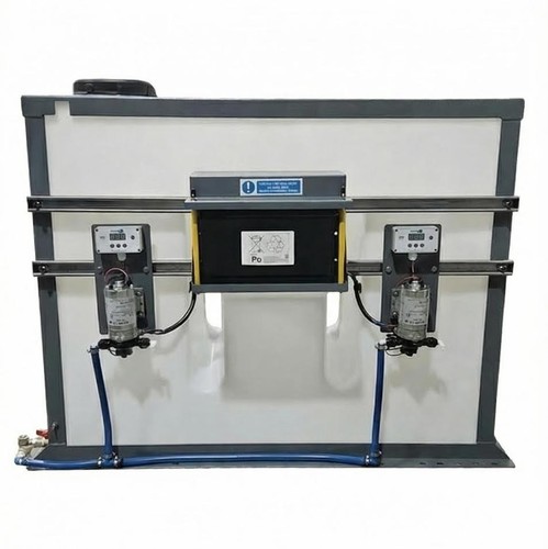 H20flow 350l 800l van - 800l,