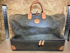 Brics Italia Holdall Green &