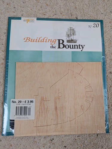 Building the bounty issue - building,
