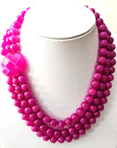 Lola rose stunning pink - lola, quartz