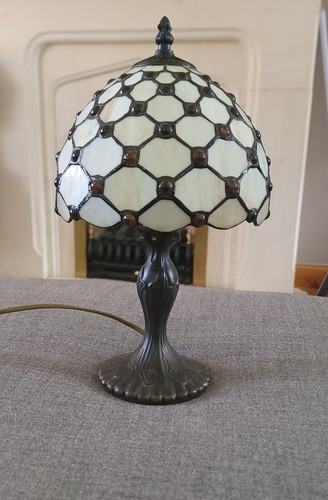 Stunning tiffany style - style, stained