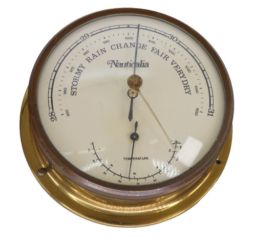Nauticalia vintage brass - nauticalia,