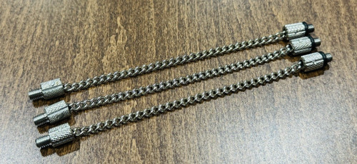 Solar tackle stainless - solar,