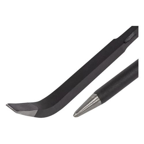 Roughneck warehouse bar heel - roughneck,