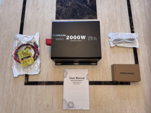 2000w4000w pure sine - 2000w4000w, wave