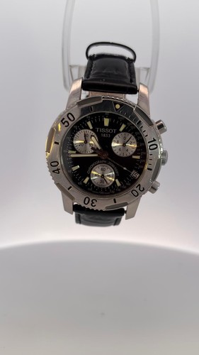 Tissot prs 200 chronograph - prs,