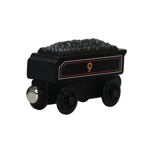 Thomas wooden magnetic railway - thomas,