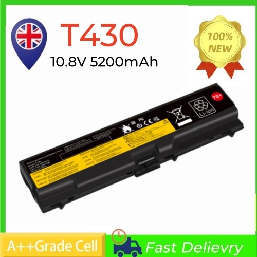 T430 battery for - t430, lenovo