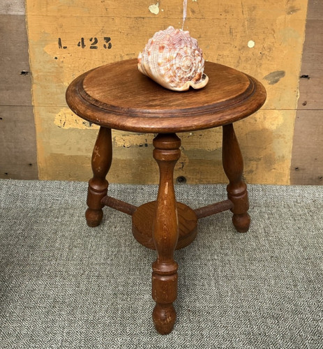 Vintage rustic french oak - vintage,