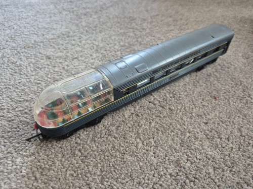 Gauge hornby triang - gauge,