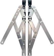 UPVC Window Hinges Friction