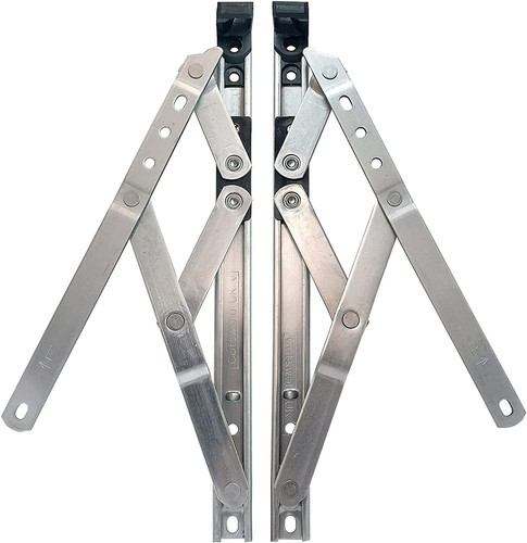 Upvc window hinges friction - hinges,