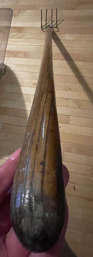Vtg prong potato - potato, digger
