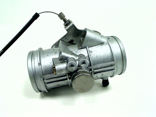 Bing 7545 110 throttle body - 7545,