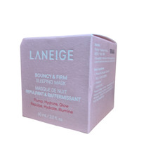 LANEIGE Bouncy & Firm Sleeping