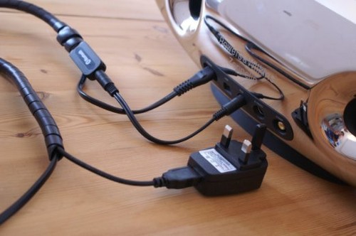 Bluetooth receiver for bowers - receiver,