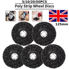 125mm Clean And Strip Disc