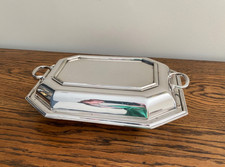 ANTIQUE W.G. SISSONS SHEFFIELD