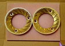 La Cimbali 75mm Grindstones