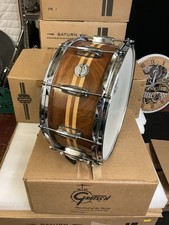 GRETSCH “Walnut” 14x6.5