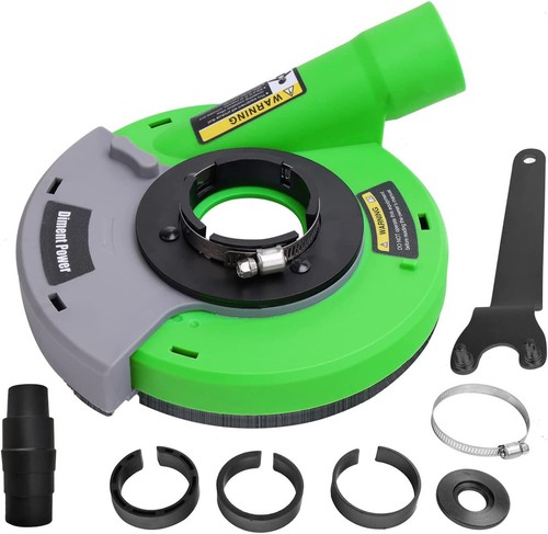 Universal surface grinding - surface,