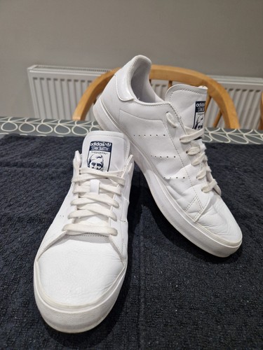 Adidas stan smith white - adidas,