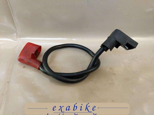 Battery cable for kawasaki gpz - cable,