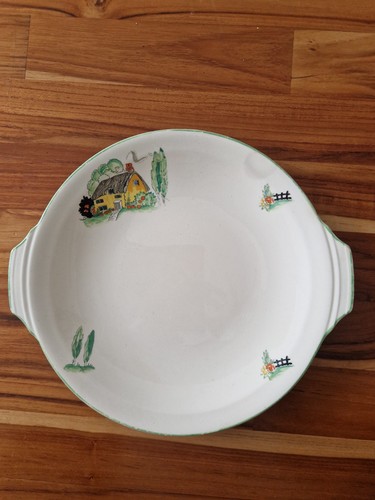 Rare vintage hollinshead - rare,