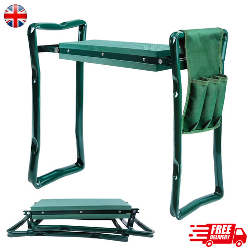 Garden kneeler 1 - garden,