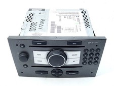 Siemens VDO CD 70 93184760