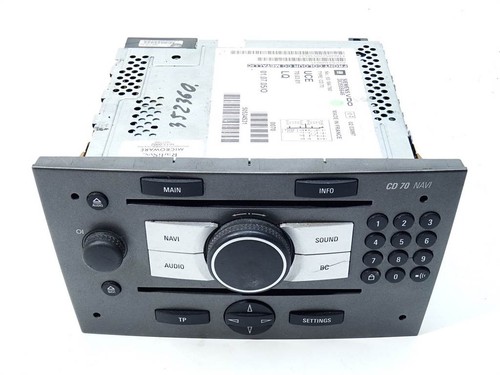 Siemens vdo 93184760 - cd,