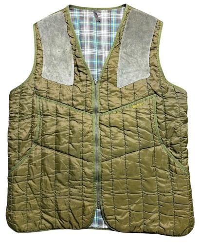 Barbour vintage keeperwear - vintage,