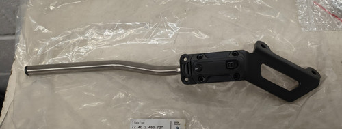 Bmw s1000r support left - bmw,