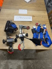 koller Wheelchair clamps/