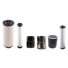 Filter Service Kit Fits JCB