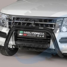 Mitsubishi Shogun/Pajero
