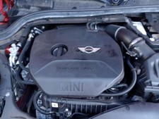 B38A15M0 (B38A15A) MINI (BMW) MINI ENGINE 2018  1.5L Petrol 11002455307