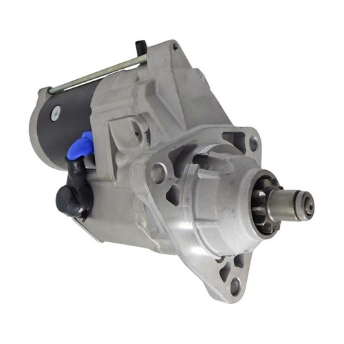 Starter motor fits samsung - fits,