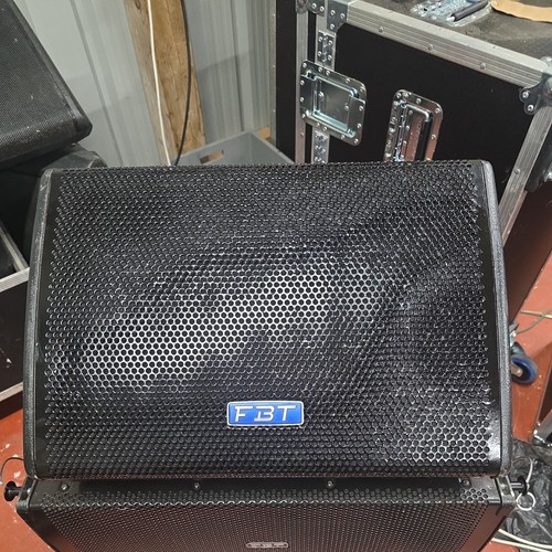 Fbt verve 112ma stage - 112ma,,
