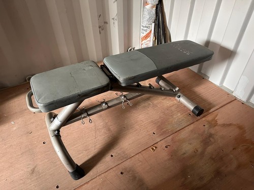 York fitness 45071 seat - york,