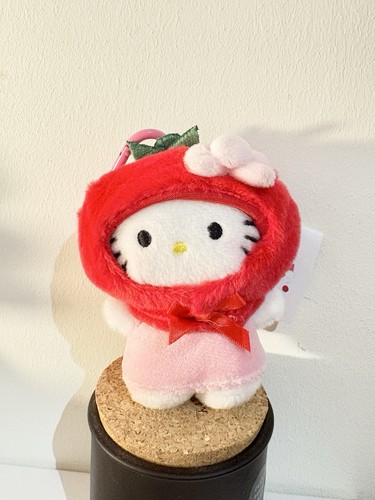 Hello kitty strawberry - hello,